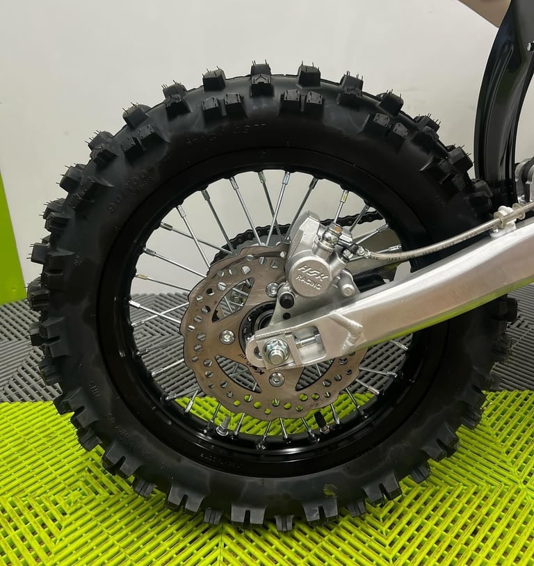 Kayo TT190R 190cc Race Pit Bike, Brand New 2025 Model