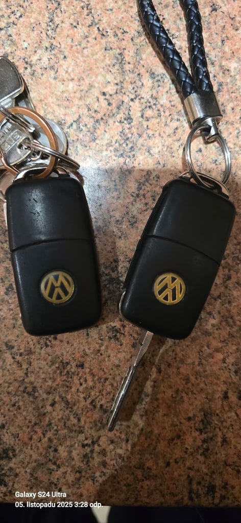 Volkswagen, TOURAN, MPV, 2009, Manual, 1896 (cc), 5 doors