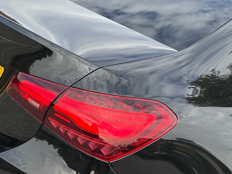 2024 Mercedes-Benz A-Class A200 AMG Line Premium Plus 4dr Auto Saloon Petrol Automatic