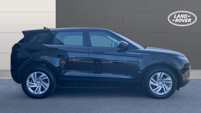 2024 Land Rover Range Rover Evoque 1.5 P300e S 5dr Auto Hatchback Hatchback Hybrid Automatic