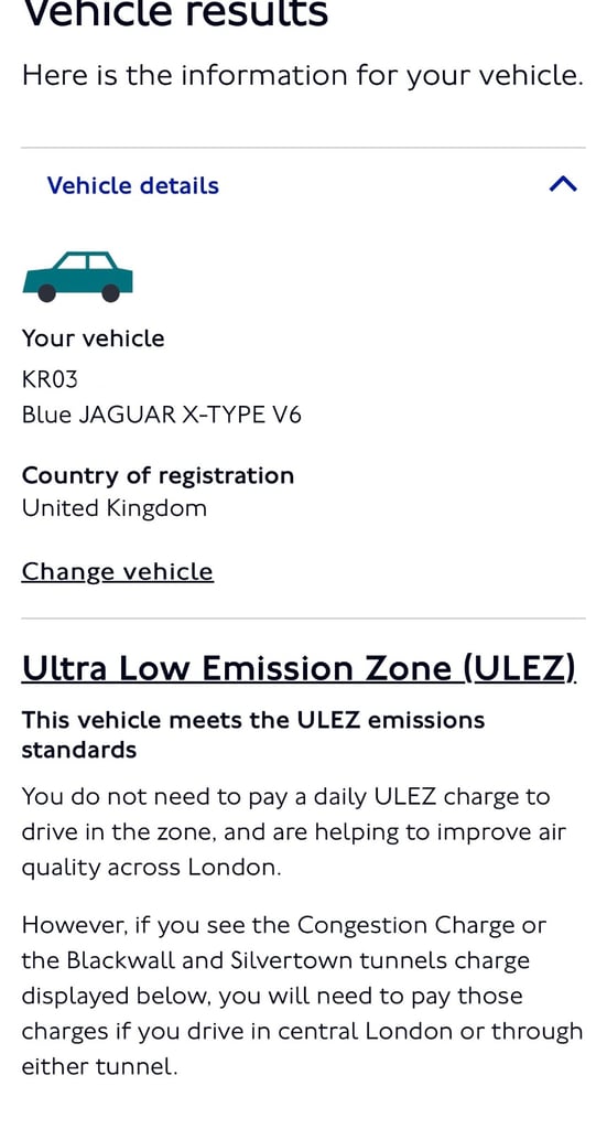 FOR SPARES OR REPAIR! ULEZ FREE!! Jaguar, X-TYPE, Saloon, 2003, Manual, 2099 (cc), 4 doors 