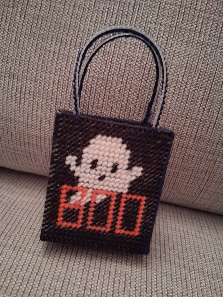 image for Halloween bag