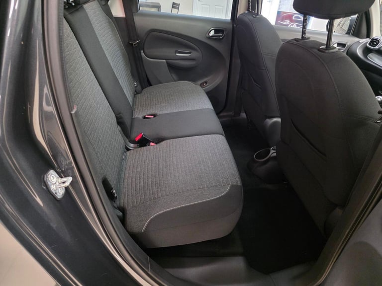 CITROEN C3 PICASSO 1.6 BlueHDi Platinum Grey Manual WARRANTY 12 MONTHS MOT