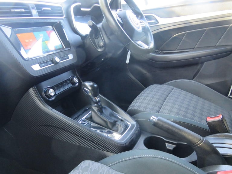  MG MG ZS 1.0 T-GDI Excite Auto Euro 6 5dr Petrol Automatic