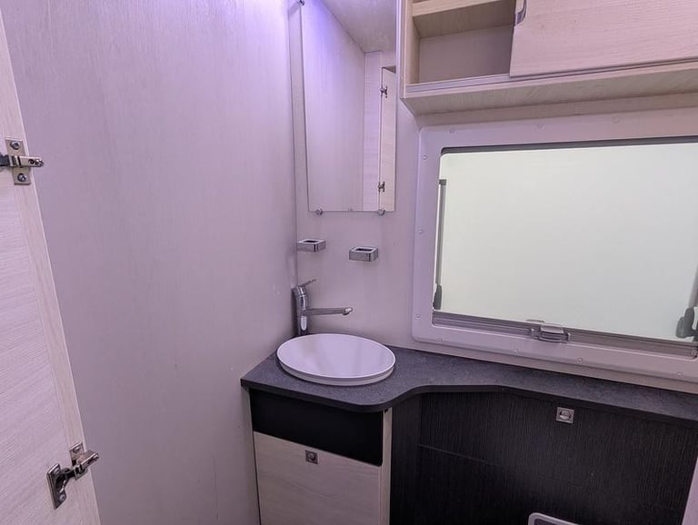 Chausson  0.0  Motorhome 