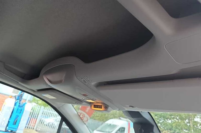 2024 Vauxhall Combo 1.5 Turbo D 2300 Prime XL Panel Van 6dr Diesel Manual LWB Euro 6 (s/s) (100 P...