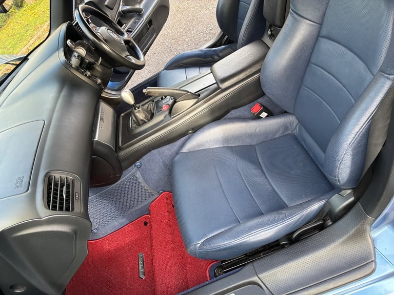 Honda, S2000, Convertible, 2006, Manual, 1997 (cc), 2 doors