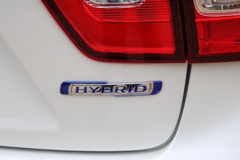 2022 Suzuki Ignis 1.2 Dualjet 12V Hybrid SZ5 5dr CVT HATCHBACK PETROL Automatic