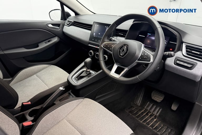 2024 Renault Clio 1.6 E-TECH full hybrid 145 Evolution 5dr Auto Hatchback Hybrid Automatic