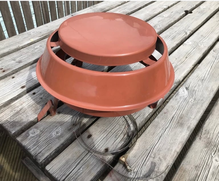 image for Chimney cowling