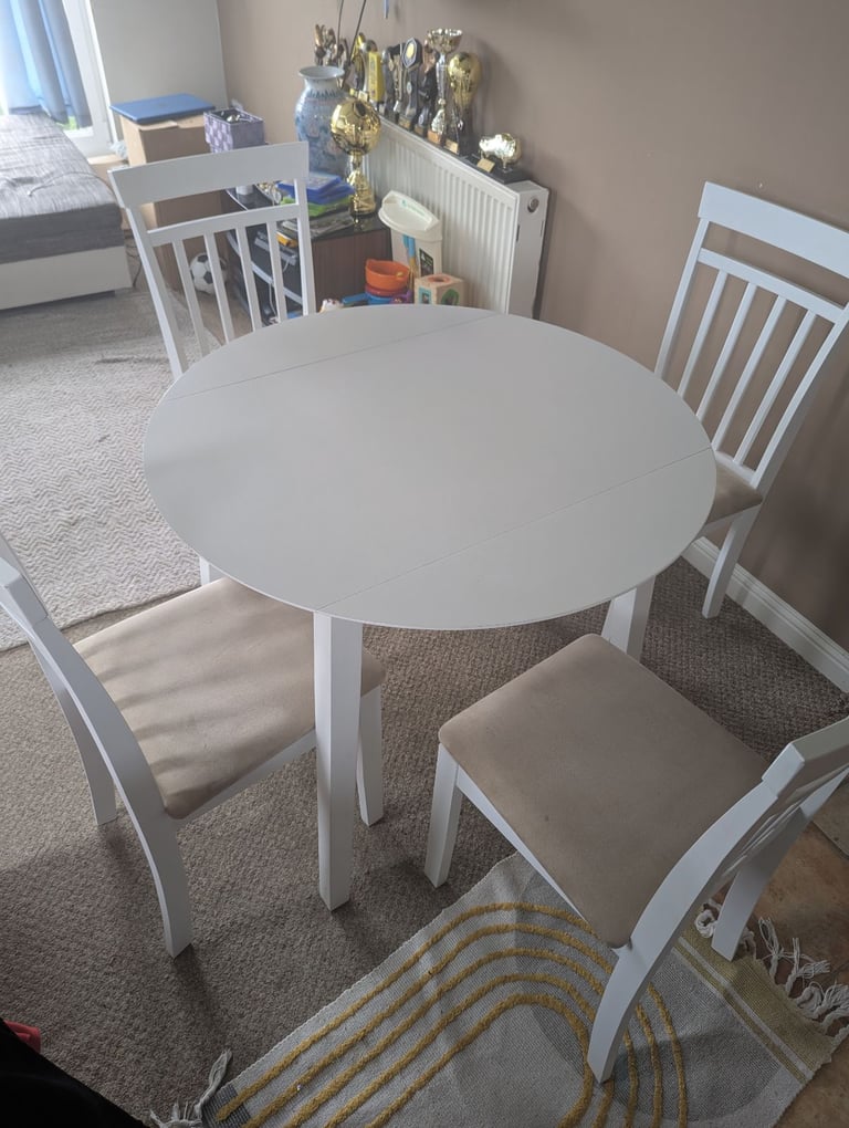 Furniture for sale 