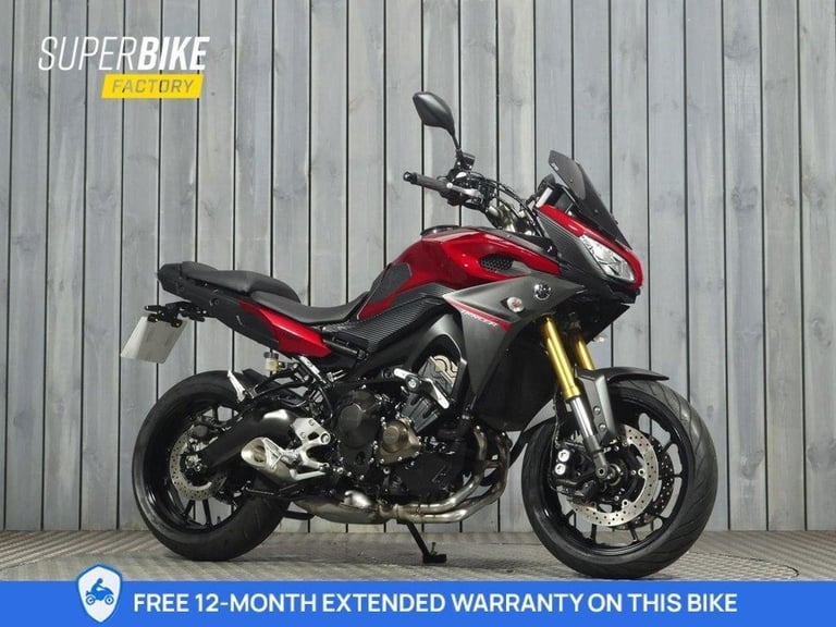 1970 65 YAMAHA TRACER 900