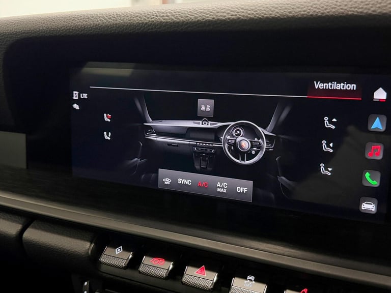 2021 Porsche 911 3.0T 992 Carrera GTS Coupe 2dr Petrol PDK Euro 6 (s/s) (480 ps) COUPE Petrol Aut...