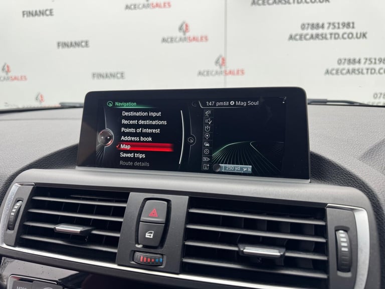 2015 BMW 2 Series 3.0 M235i Auto Euro 6 (s/s) 2dr COUPE Petrol Automatic