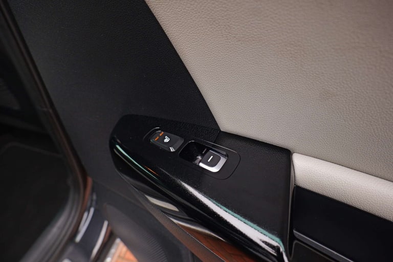 2016 Kia Sportage 1.6 Sportage GT-Line 4WD 5dr SUV Petrol Manual