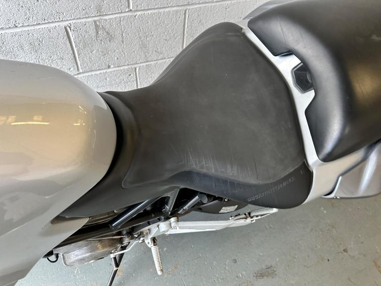2003 Ducati Multistrada 1000 DS