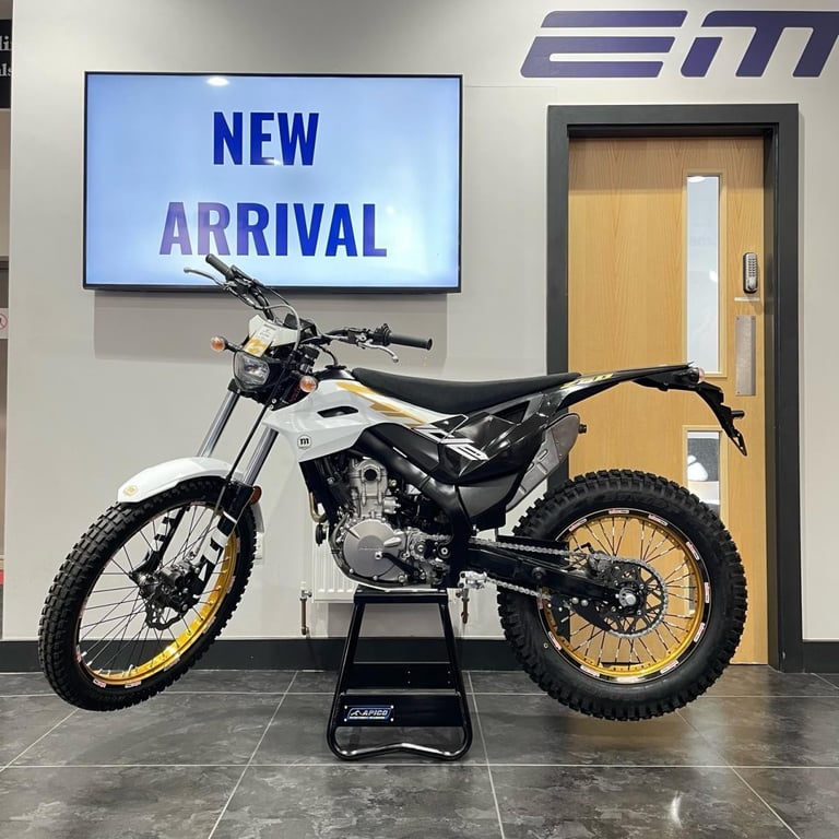 2026 MONTESA COTA 4RIDE **BRAND NEW** PETROL TRIALS BIKE, SECURE YOURS TODAY!!!