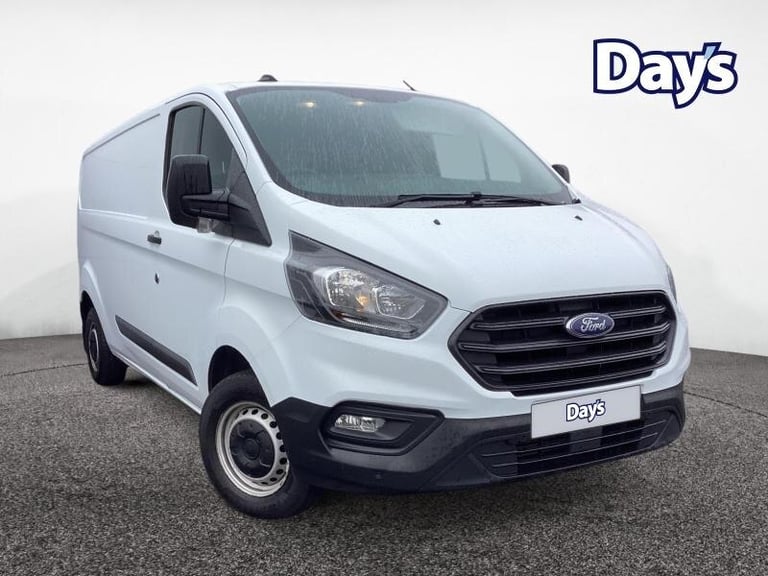 2022 Ford Transit Custom 2.0 300 EcoBlue Leader Panel Van 5dr Diesel Manual L2 H1 Euro 6 (s/s) (1...
