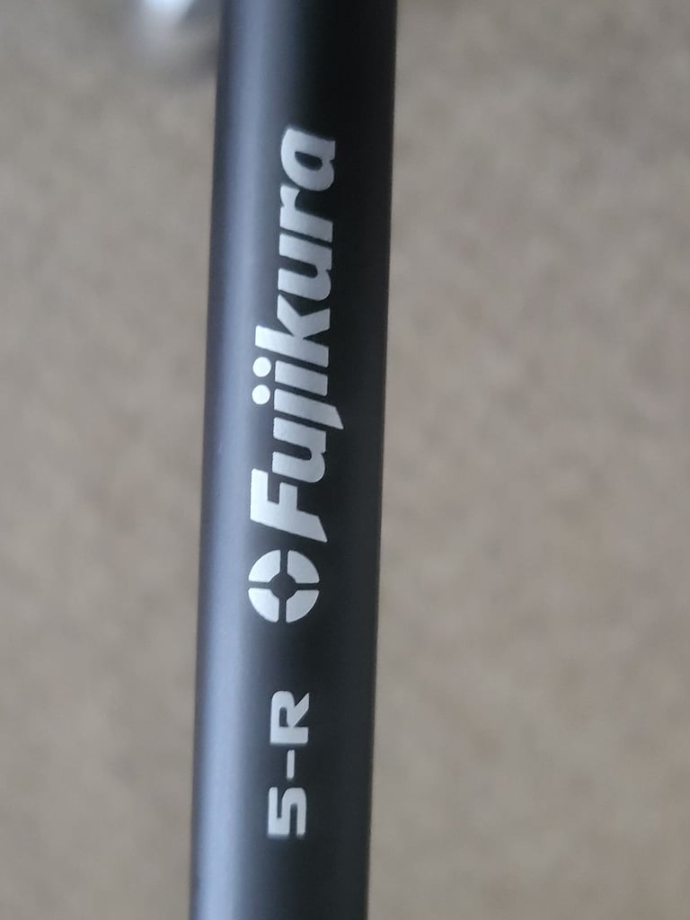 Qi 35 TailorMade Driver 