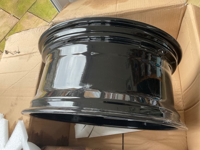 JCW brand new 18” Mini alloy wheel