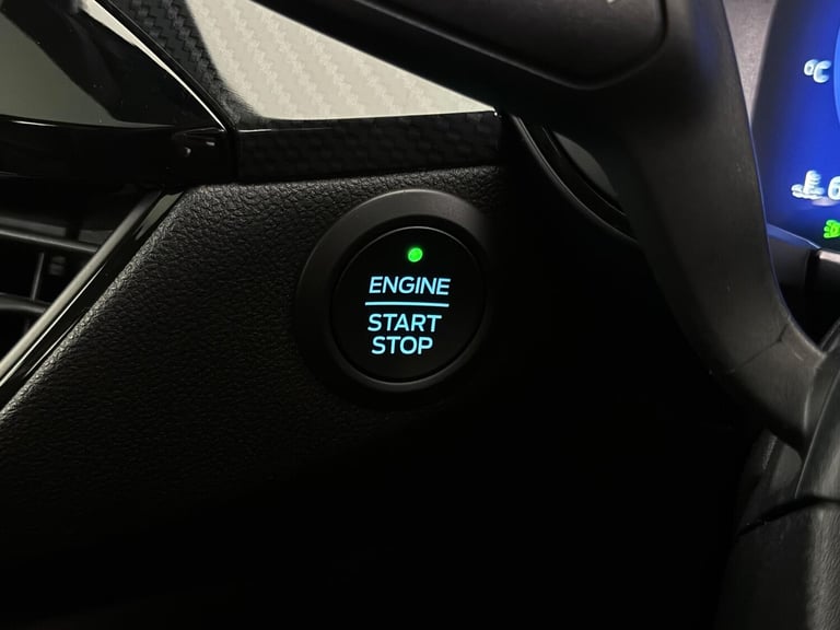 2023 Ford Kuga 2.5 Duratec 14.4kWh ST-Line X Edition CVT Euro 6 (s/s) 5dr HATCHBACK Petrol/Electr...