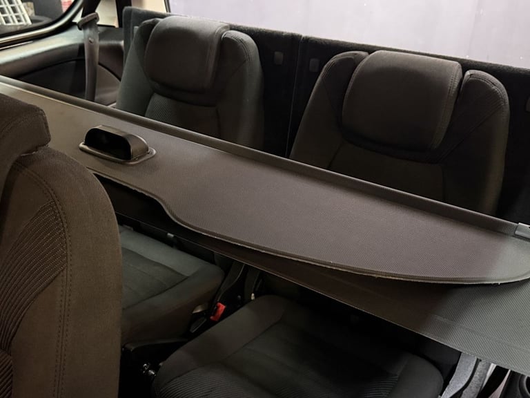 2010 Ford Galaxy 2.0 EcoBoost Titanium 5dr Powershift MPV PETROL Automatic