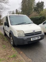 image for Ford transit connect 