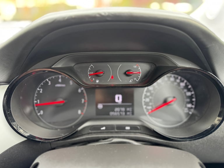 2020 Vauxhall Crossland X Griffin For Sale 1.2 Manual