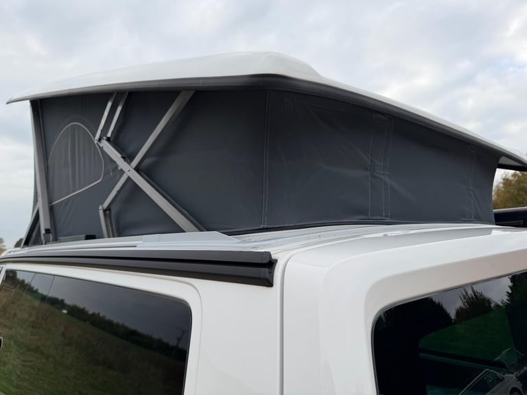 2022 Volkswagen California 2.0 TDI Ocean DSG Euro 6 (s/s) 4dr Diesel Automatic