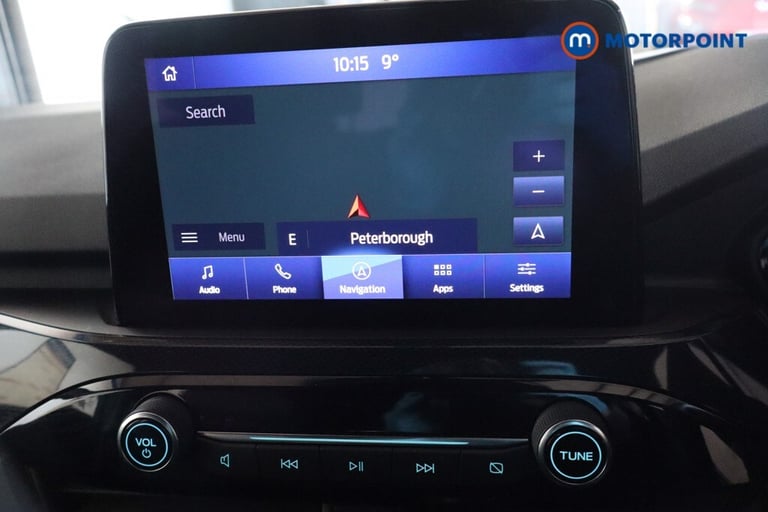 2022 Ford Kuga 2.5 PHEV ST-Line Edition 5dr CVT SUV Hybrid Automatic
