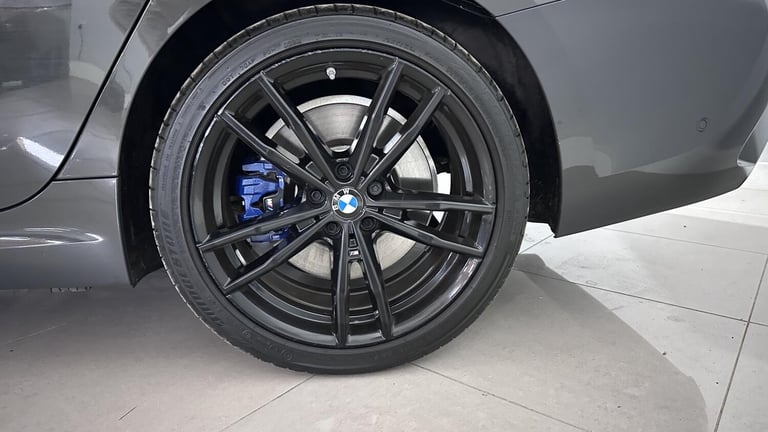 2021 BMW 3 Series 2.0 330e 12kWh M Sport Pro Edition Touring 5dr Petrol Plug-in Hybrid Auto E Est...