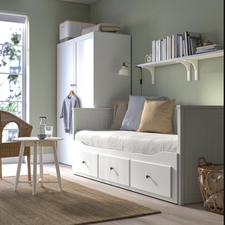 image for IKEA  HEMNES Day bed 