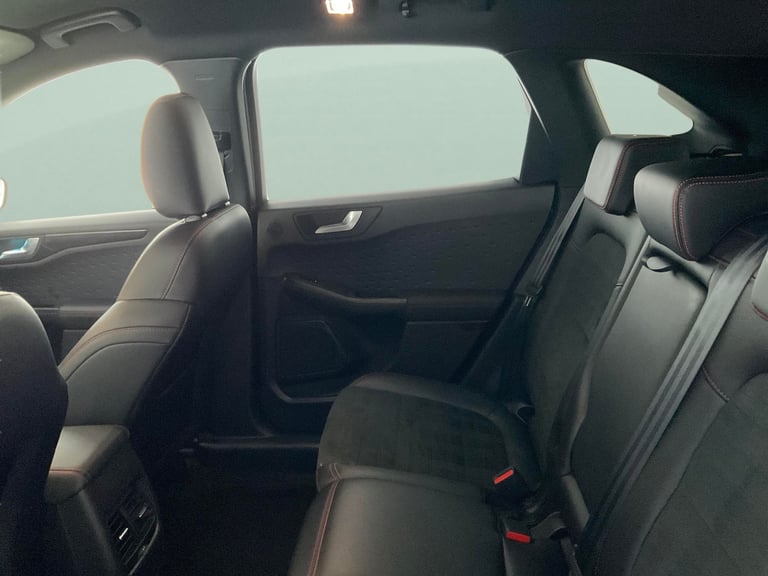 2021 Ford Kuga 2.0 EcoBlue MHEV ST-Line Edition SUV 5dr Diesel Manual Euro 6 (s/s) (150 ps Suv Di...
