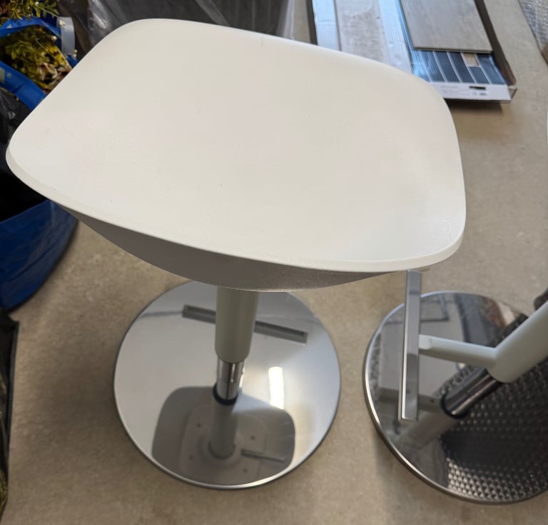IKEA Bar Stools