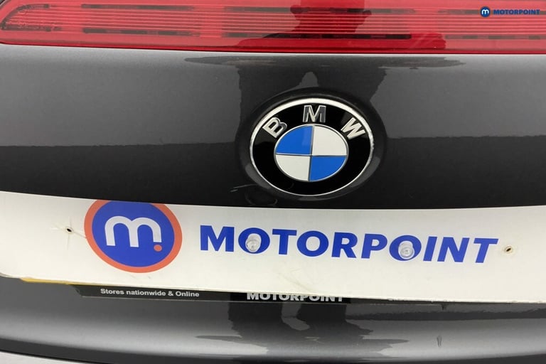 2020 BMW 2 Series 218i Sport 2dr [Nav] Step Auto Convertible Petrol Automatic