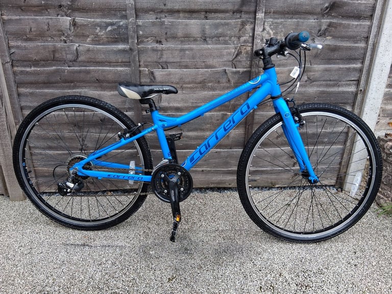 image for Kids Carrera Subway 26 Inch Wheel Bike 