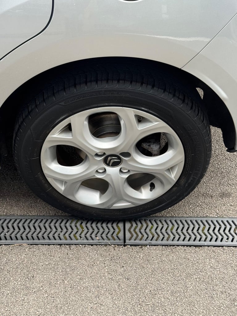 2013 Citroen C3 1.6 VTi Exclusive Auto Euro 5 5dr HATCHBACK Petrol Automatic