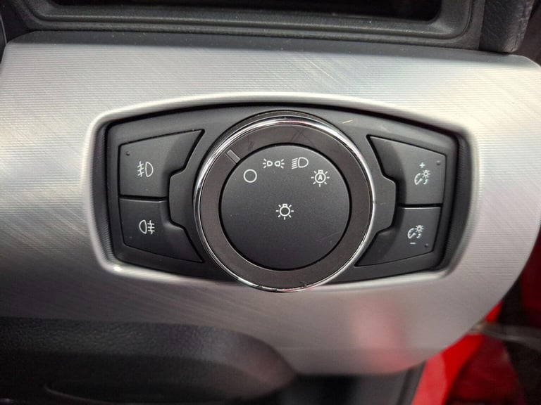 FORD MUSTANG 5.0 V8 GT Euro 6 2dr 2020