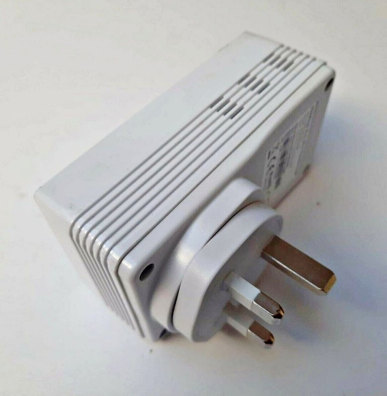 BT ‘SIMPLER’ ‘VISION’ DIGITAL HOMEPLUG POWERLINE ETHERNET ADAPTERS 200Mbps KIT (2 Units) 