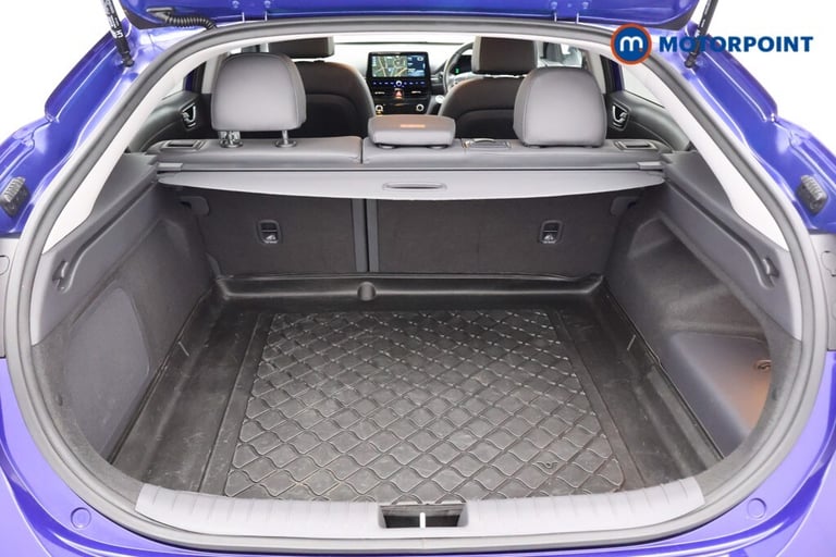 2021 Hyundai IONIQ 1.6 GDi Plug-in Hybrid Premium SE 5dr DCT Hatchback Hybrid Automatic