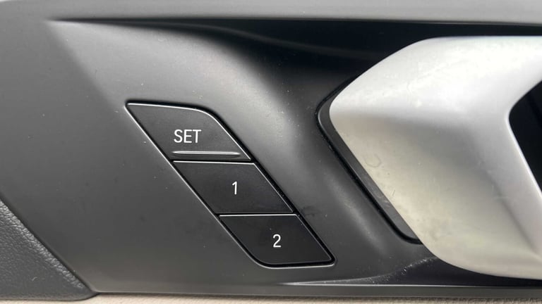 2019 BMW X5 xDrive30d M Sport 5dr Auto ESTATE DIESEL Automatic