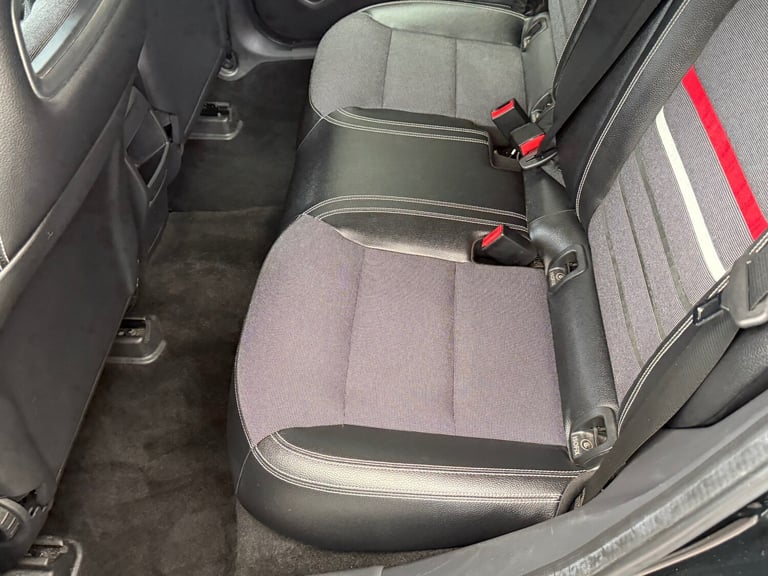 2014 Mercedes-Benz A-Class A180 CDI ECO SE 5dr HATCHBACK Diesel Manual