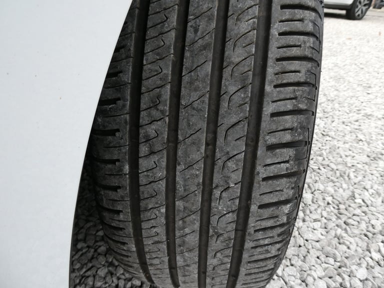 1.6 TDCi Titanium X 5dr *10 SERVICES+PAN ROOF+HTD LTHR+CRUISE+£35 TAX*