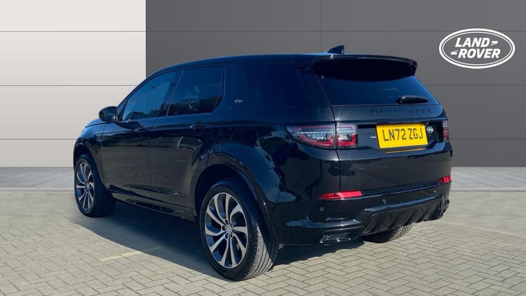 2022 Land Rover Discovery Sport 1.5 P300e R-Dynamic HSE 5dr Auto [5 Seat] Station Wagon Station W...