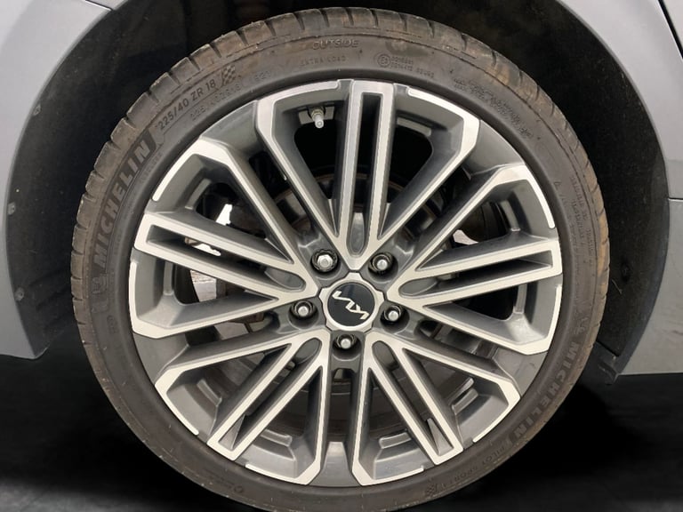 2023 Kia Pro Ceed 1.5 T-GDi GT-Line S Shooting Brake 5dr Petrol DCT Euro 6 (s/s) (158 bhp) -  Est...