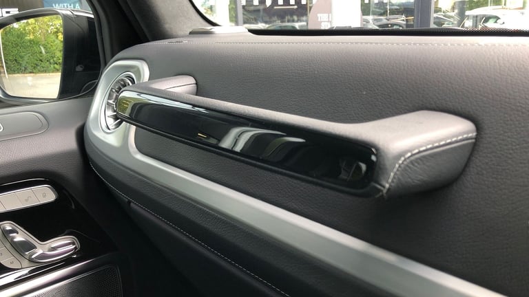 2023 Mercedes-Benz G Class AMG G 63 4MATIC AUTO Estate Petrol Automatic