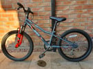 20&quot; mountain bike for sale