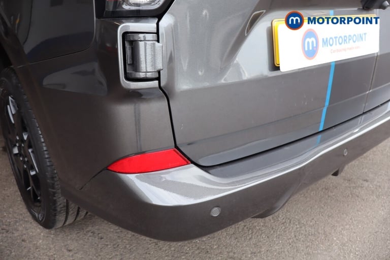 2024 Ford Transit Custom 2.0 EcoBlue 170ps H1 Van Sport Auto PANEL VAN DIESEL Automatic