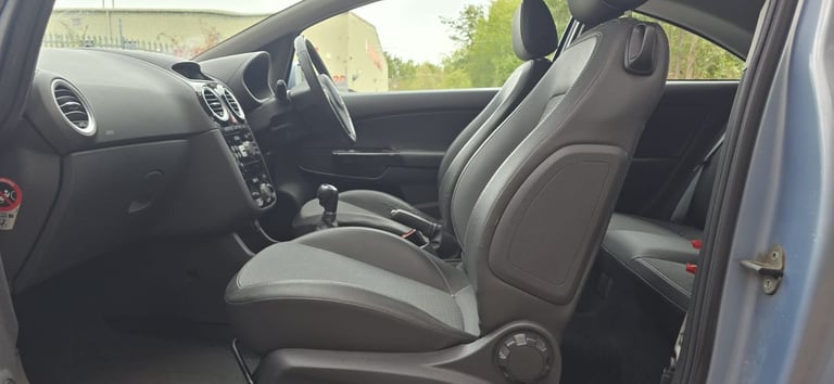 Vauxhall corsa 1.2 nissan toyota skoda Volkswagen honda peugeot ford suzuki citroen renault hyundai 
