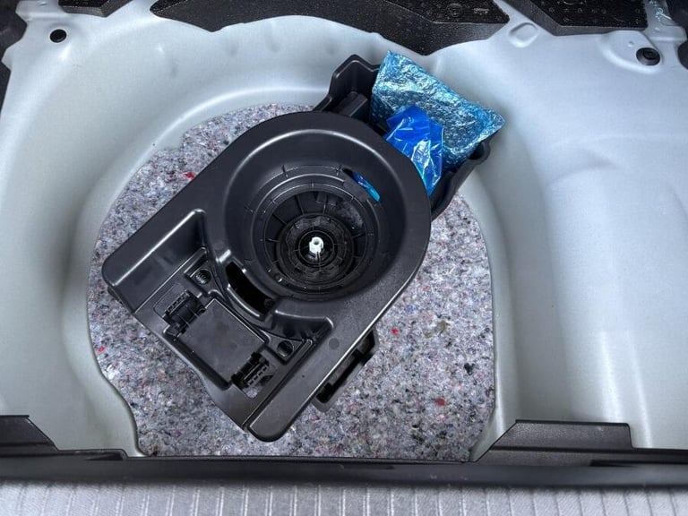 2023 Vauxhall Corsa 1.2 Turbo Ultimate Hatchback 5dr Petrol Manual Euro 6 (s/s) (100 ps) HATCHBAC...